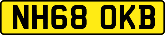 NH68OKB
