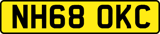 NH68OKC