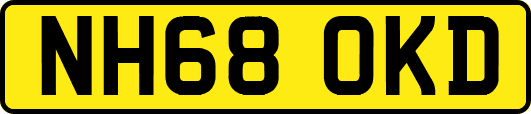 NH68OKD