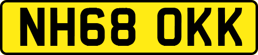 NH68OKK