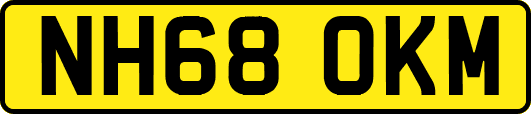 NH68OKM