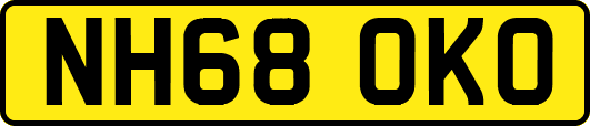 NH68OKO