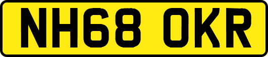 NH68OKR