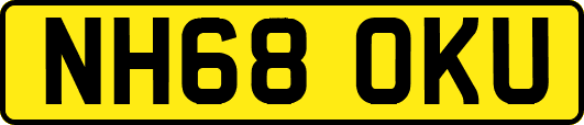 NH68OKU