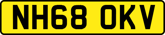 NH68OKV