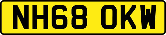 NH68OKW