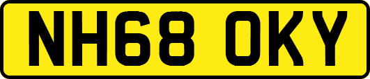NH68OKY