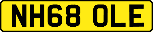 NH68OLE
