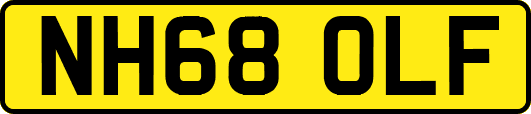 NH68OLF