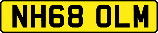 NH68OLM