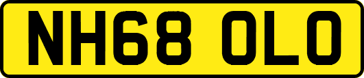 NH68OLO