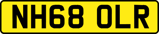 NH68OLR