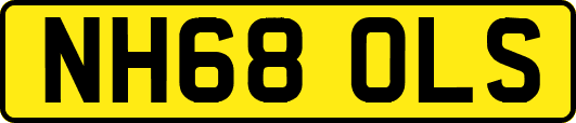 NH68OLS