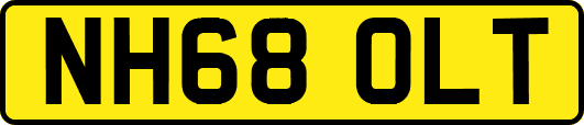 NH68OLT