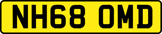 NH68OMD