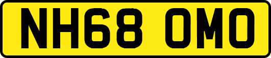 NH68OMO