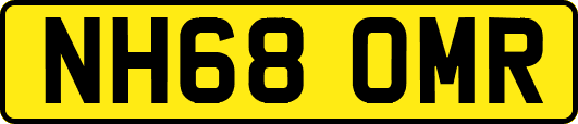 NH68OMR