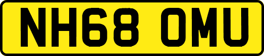 NH68OMU