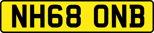 NH68ONB