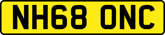 NH68ONC