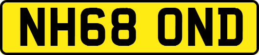 NH68OND