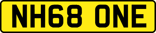 NH68ONE