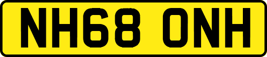 NH68ONH