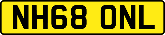 NH68ONL