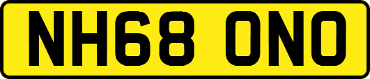 NH68ONO
