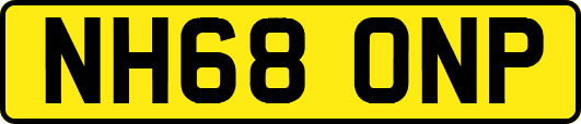 NH68ONP