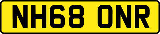 NH68ONR