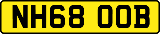 NH68OOB