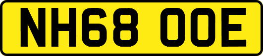 NH68OOE