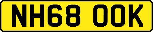 NH68OOK