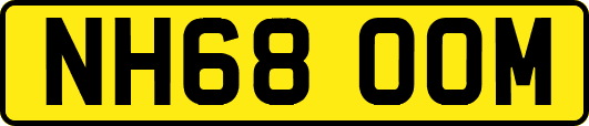 NH68OOM