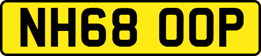 NH68OOP