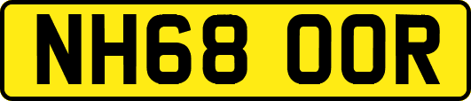 NH68OOR
