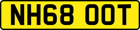 NH68OOT