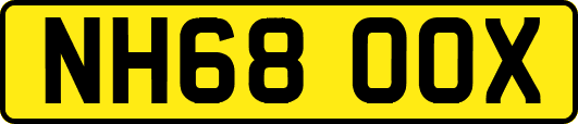 NH68OOX