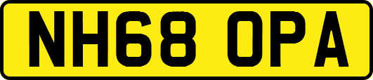 NH68OPA