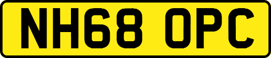 NH68OPC