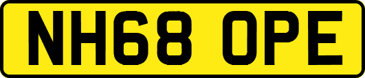NH68OPE