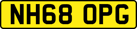 NH68OPG