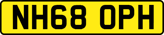 NH68OPH