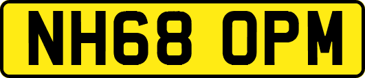 NH68OPM