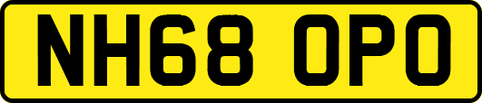 NH68OPO