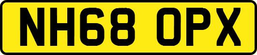 NH68OPX