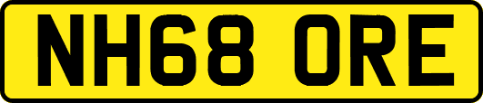 NH68ORE