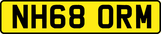 NH68ORM