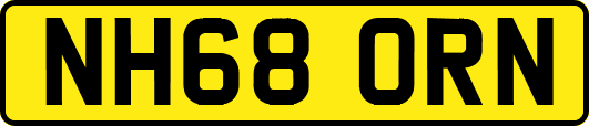 NH68ORN